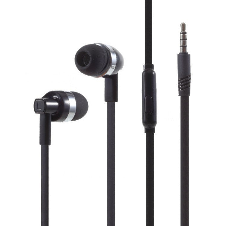 Super Bass In-Ear Kopfhörer Headset Earphone JD82 für Samsung Xiaomi LG HTC - 3KShop.de