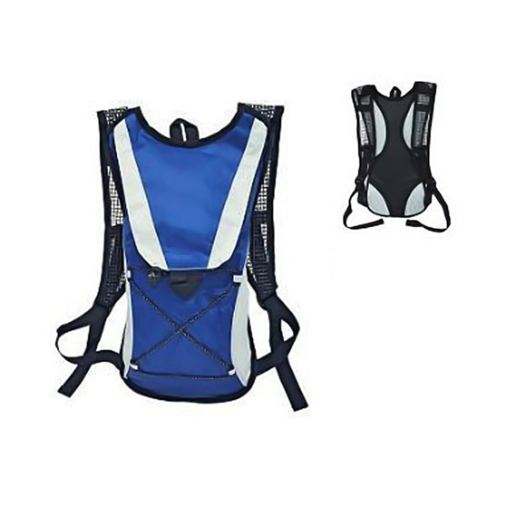 Rucksack leicht als Wanderrucksack Trekkingrucksack Sport Camping Reise Tasche - 3KShop.de