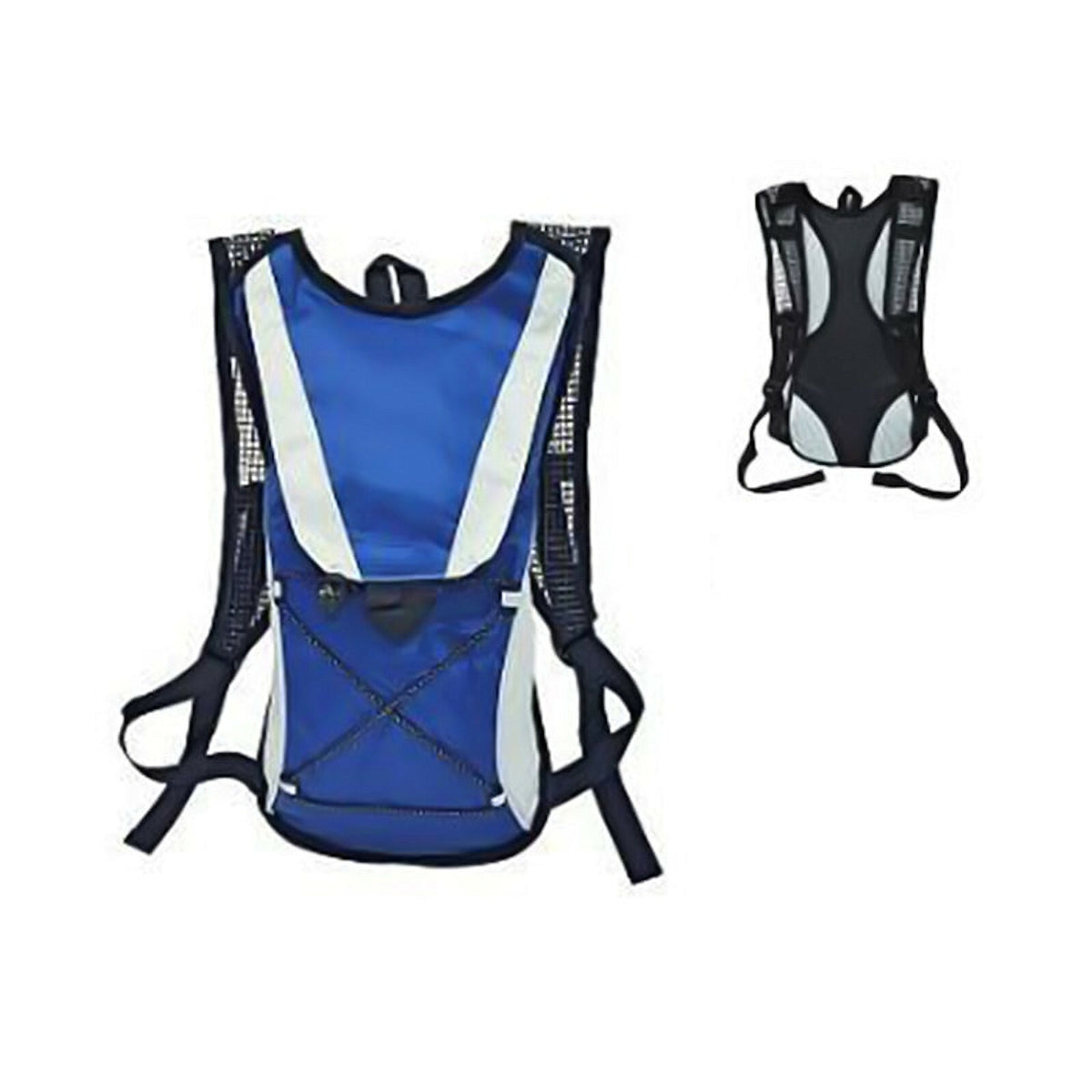 Rucksack leicht als Wanderrucksack Trekkingrucksack Sport Camping Reise Tasche - 3KShop.de