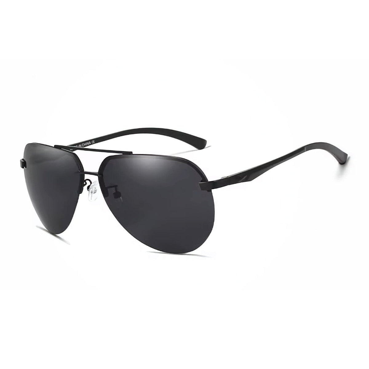 Kingseven N7413 polarisierte Piloten-Sonnenbrille