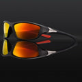 Sport-Sonnenbrille X16 für Rennrad und Triathlon