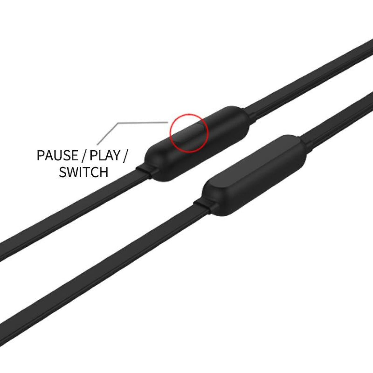 Super Bass In-Ear Kopfhörer Headset Earphone JD82 für Samsung Xiaomi LG HTC - 3KShop.de