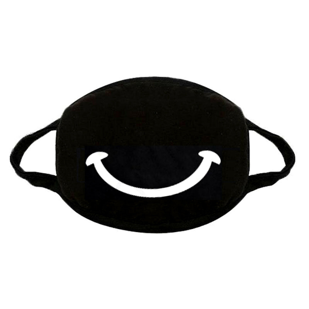 Mundschutz Behelf-Mund-Nasen-Atem-Schutz Maske Waschbar mit Aufdruck - 3KShop.de