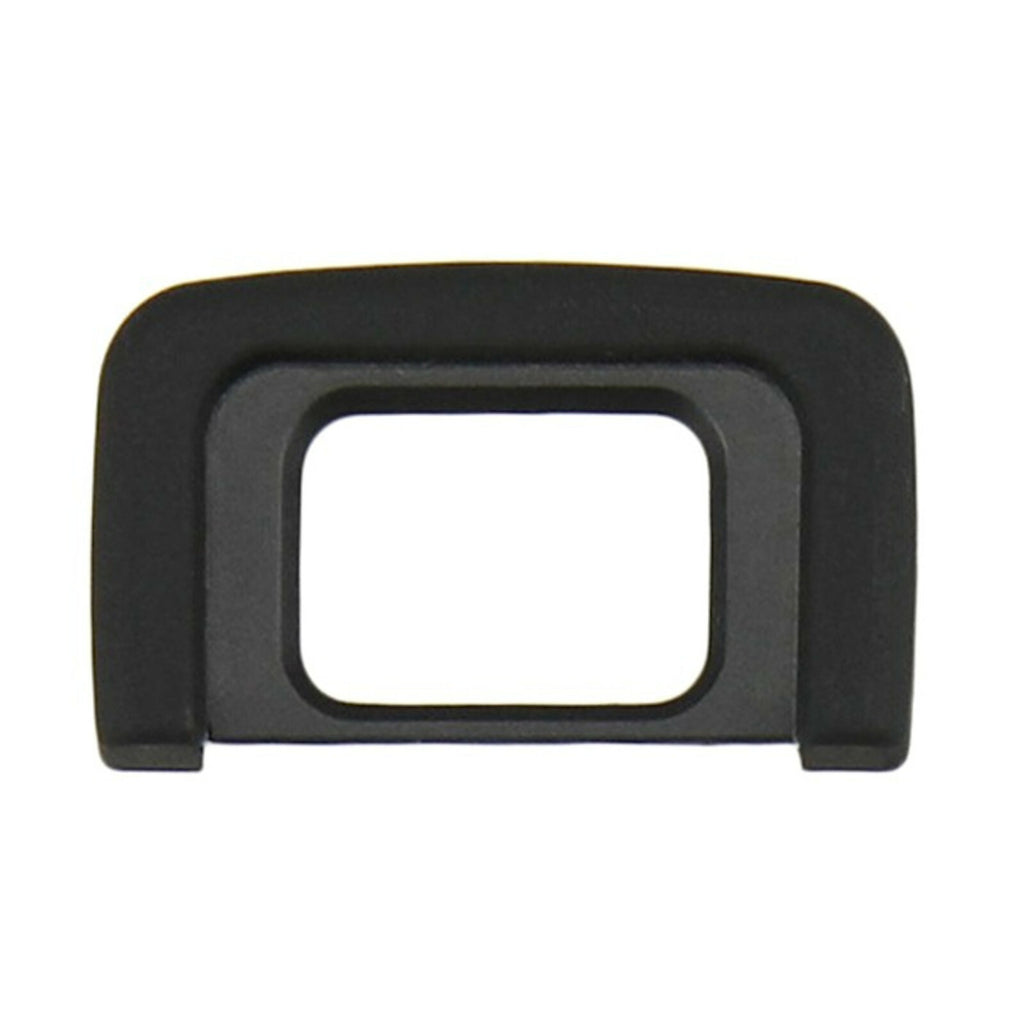 Augenmuschel Sucher Eye Cup DK25 für Nikon D3200 D3300 D5200 D5300 D5500 - 3KShop.de