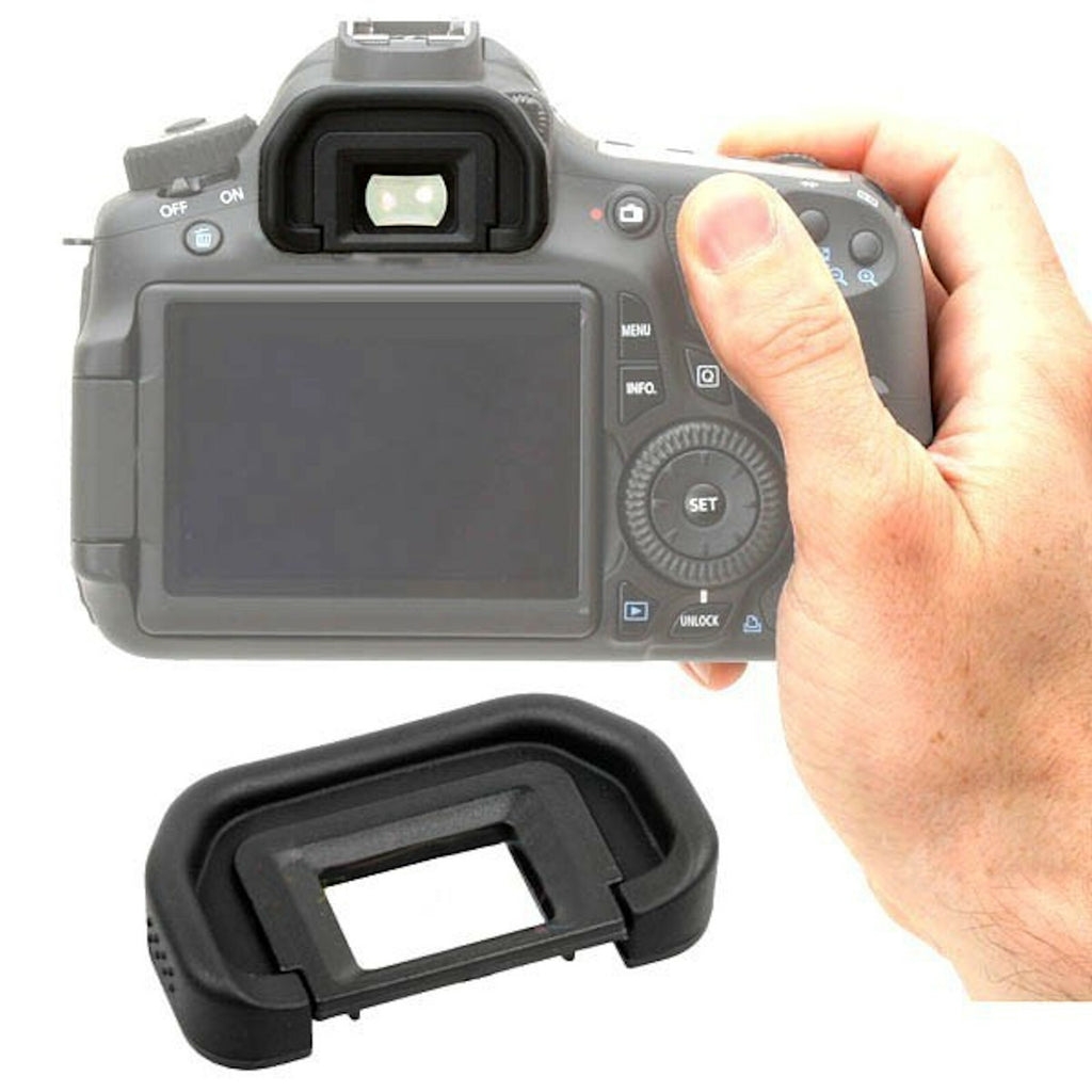 Augenmuschel Sucher Eye Cup für Canon EOS Typ EB - 3KShop.de