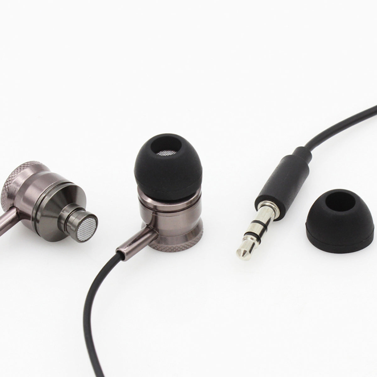 Super Bass In-Ear Kopfhörer Earphone Headphone T4 Bass Beats - 3KShop.de