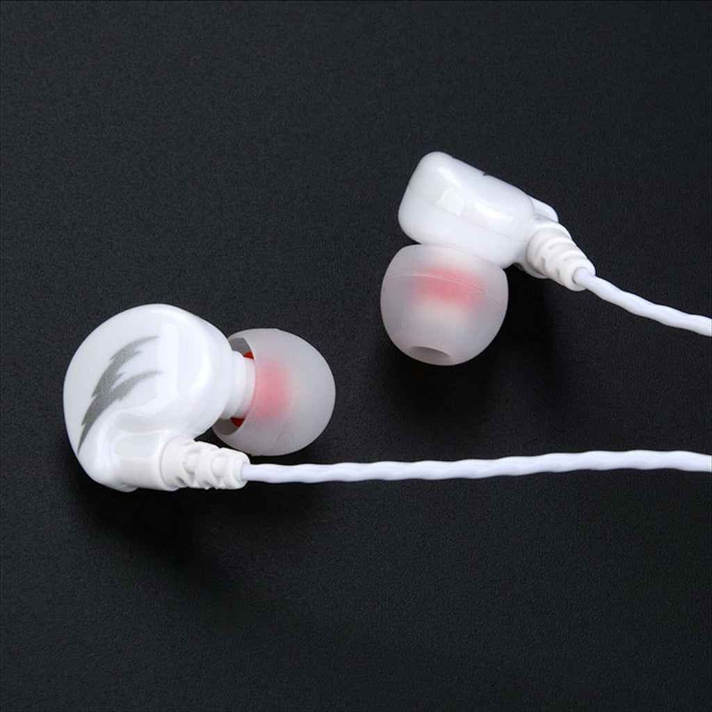 Super Bass Sport In-Ear Kopfhörer Ohrhörer V2 Headset Earphone Headphone Tasche - 3KShop.de