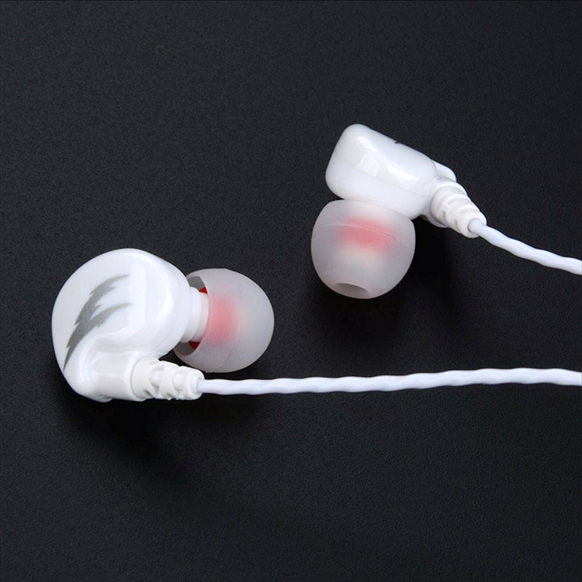 Super Bass Sport In-Ear Kopfhörer Ohrhörer V2 Headset Earphone Headphone Tasche - 3KShop.de