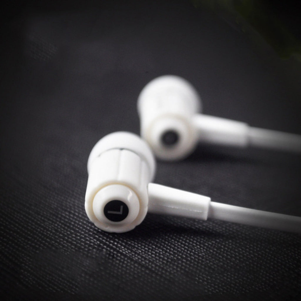 Hiput Ivory IS-6 In-Ear-Kopfhörer