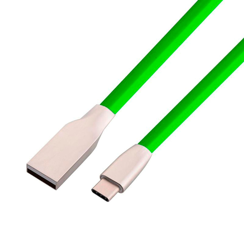 Ladekabel USB Typ C Schnell Datenkabel für Samsung Huawei Handy Schnellladekabel - 3KShop.de