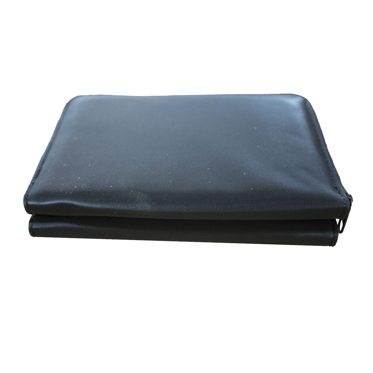 Portemonnaie Geldbörse Brieftasche X-Club Schwarz sehr gross G3010S - 3KShop.de