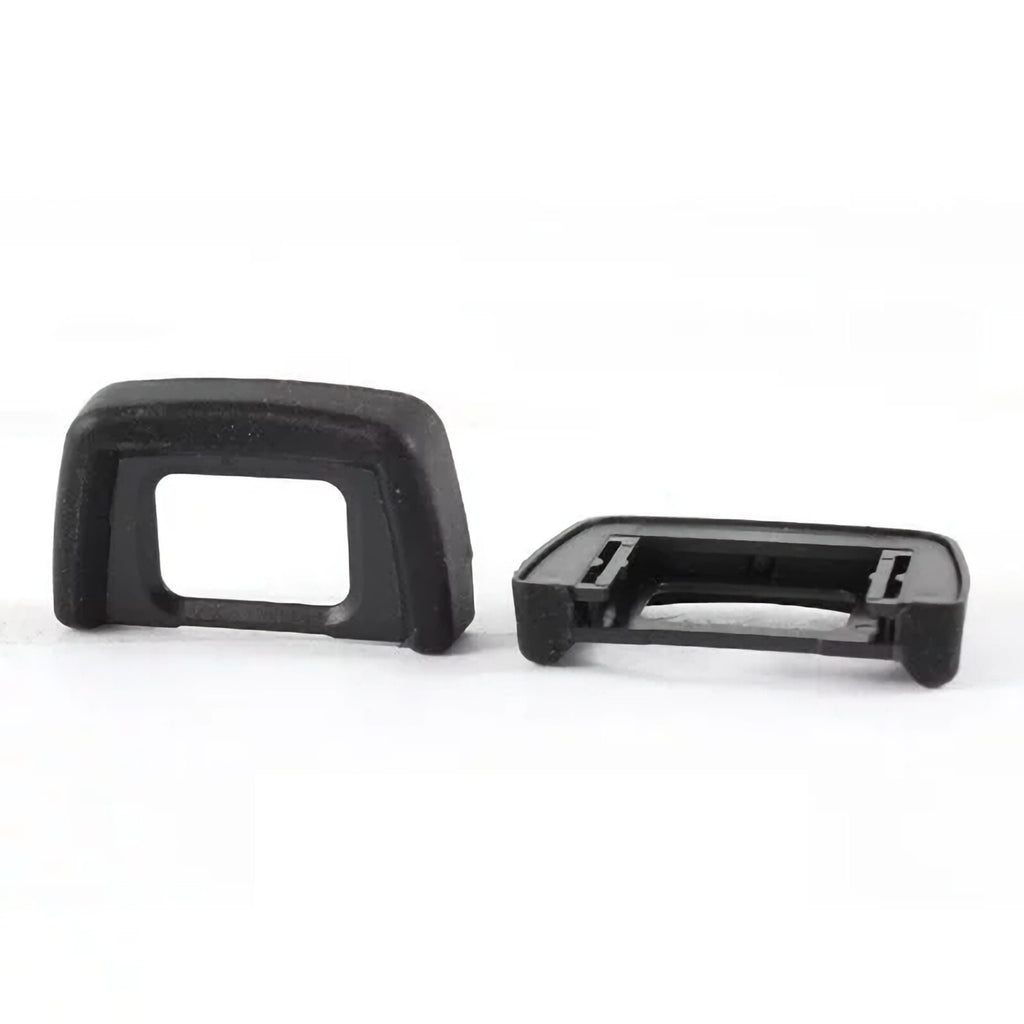 Augenmuschel Sucher Eye Cup DK24 für Nikon D3000 D3100 D3200 D5000 D5100 D5300 - 3KShop.de