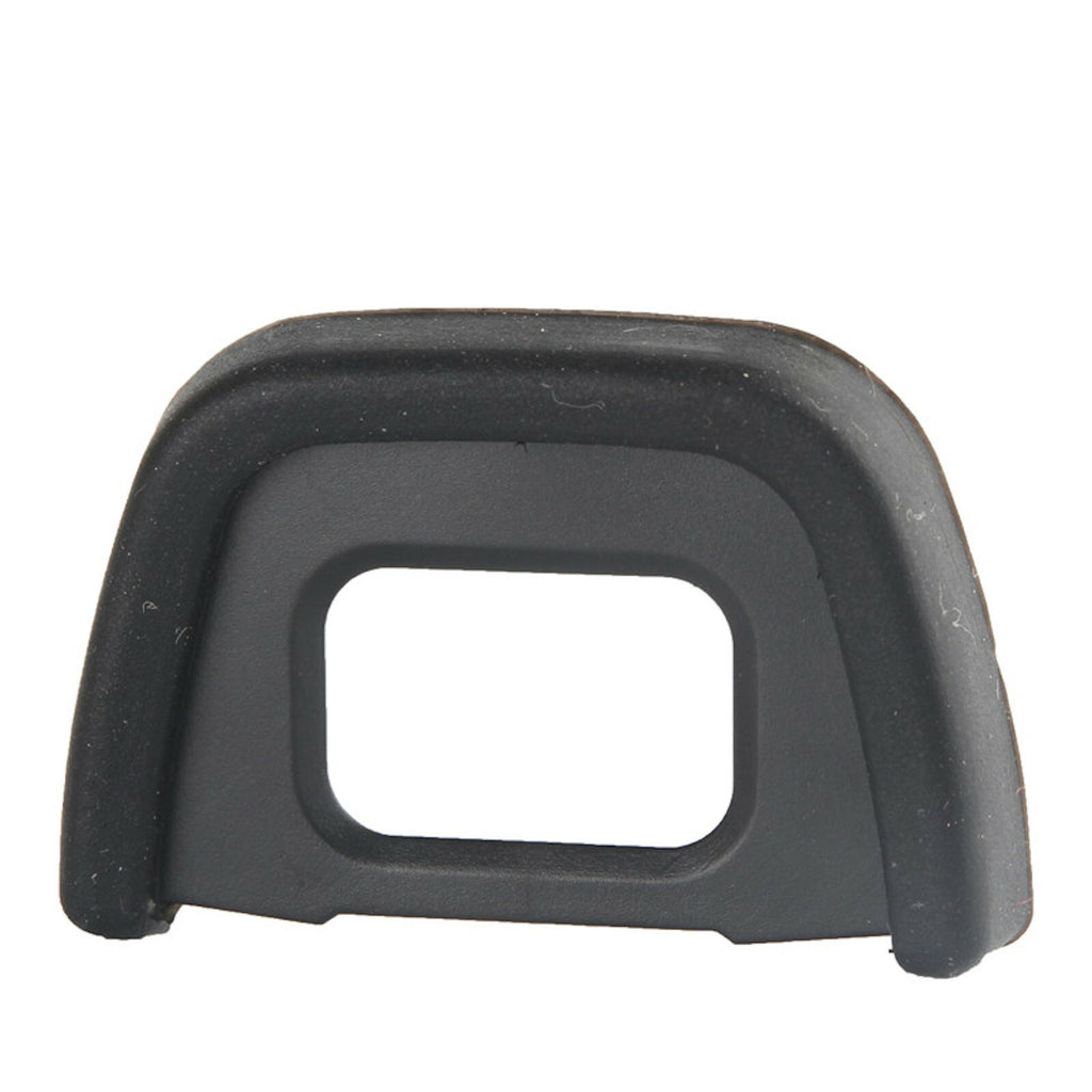 Augenmuschel Sucher Eye Cup DK23 für Nikon D60 D70 D80 D90 D3100 D5100 D7000 - 3KShop.de