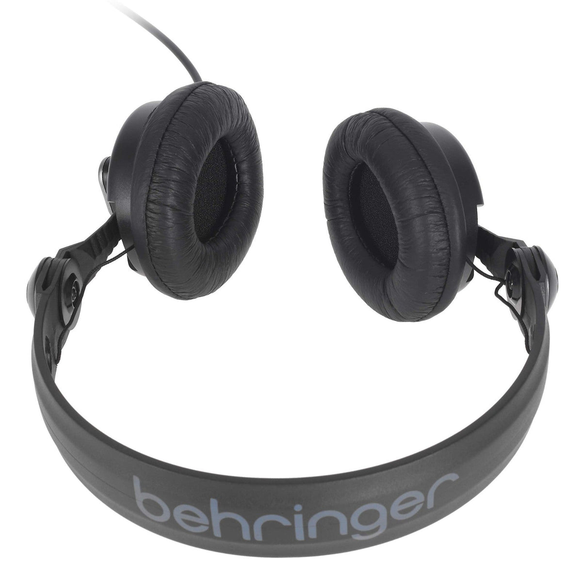 Behringer HPX4000 geschlossener DJ-Kopfhörer Schwarz