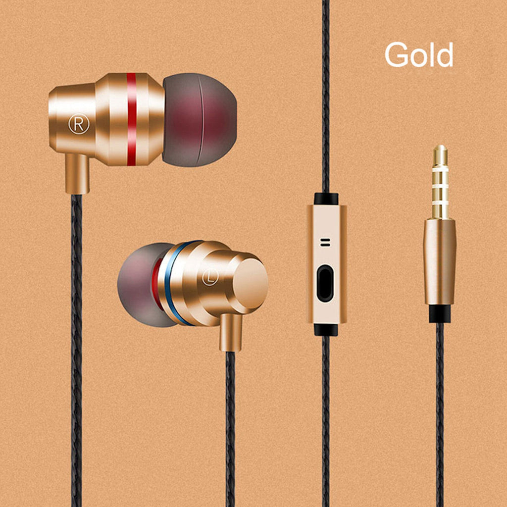 Lapu LP-X1 HiFi In-Ear-Headset