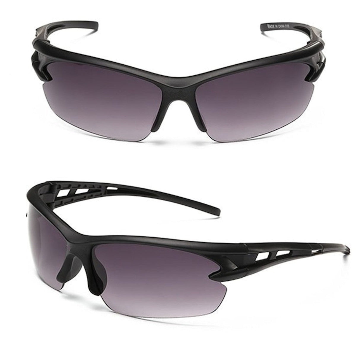 Sport-Sonnenbrille X2 für Rennrad und Triathlon