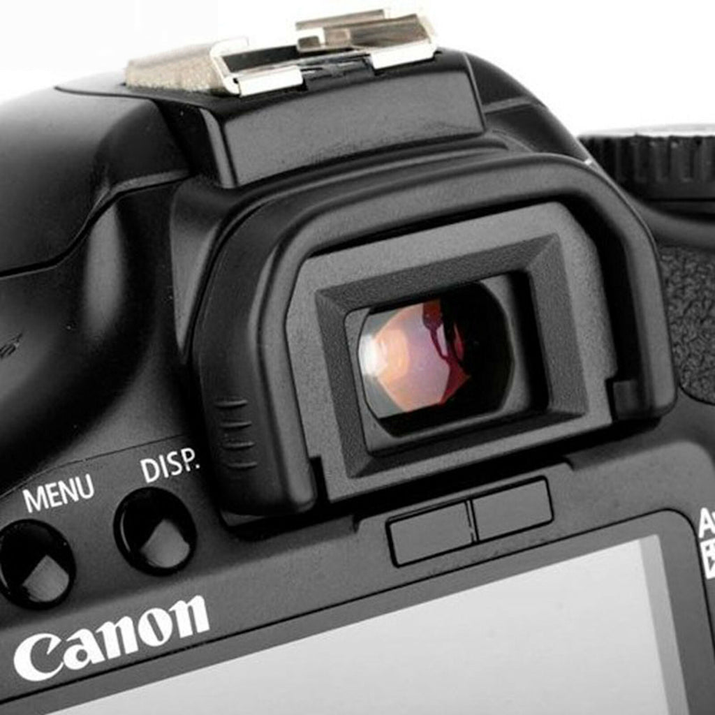 Augenmuschel Sucher Eye Cup für Canon EOS Typ EB - 3KShop.de