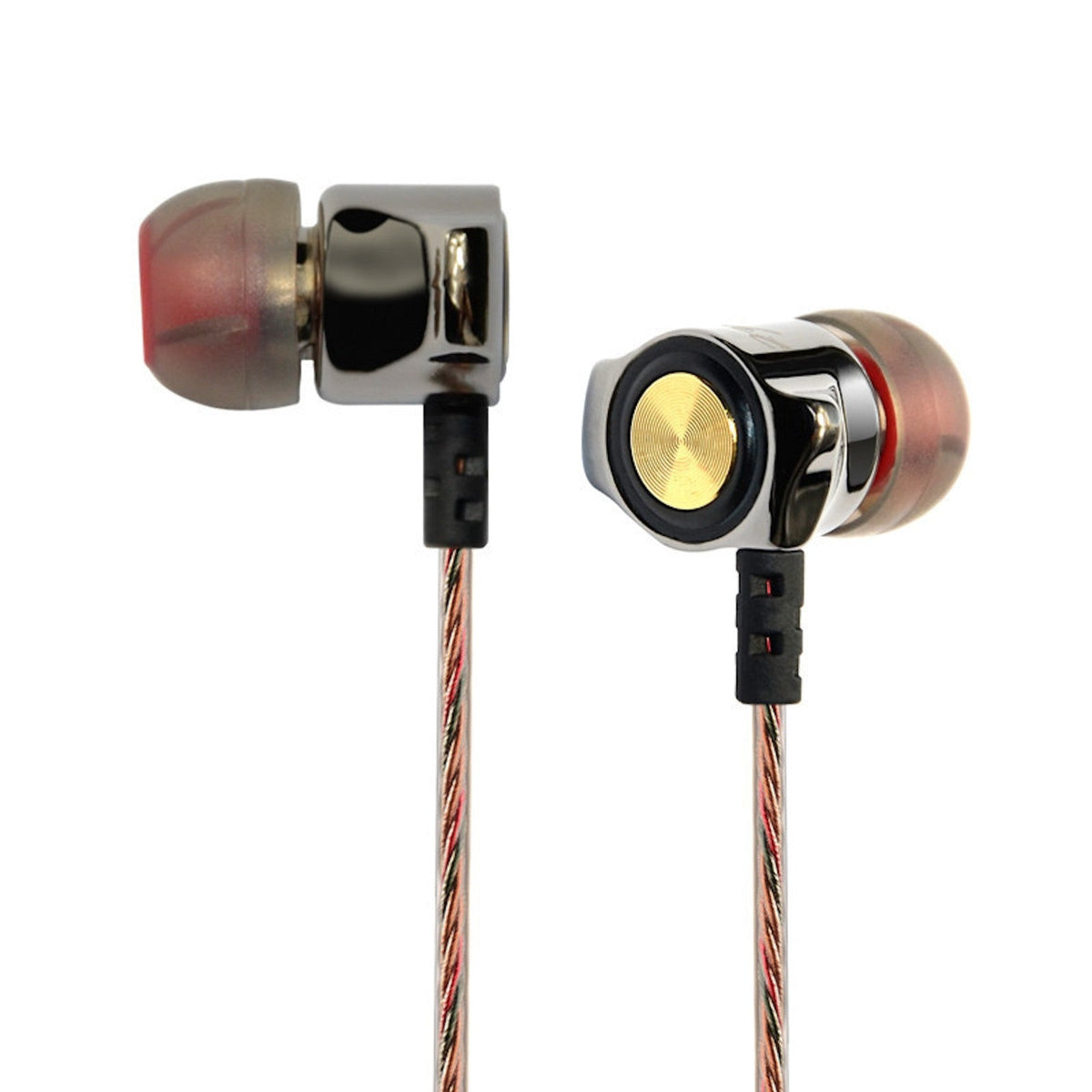 KZ ED11 In-Ear-Headset mit Mikrofon