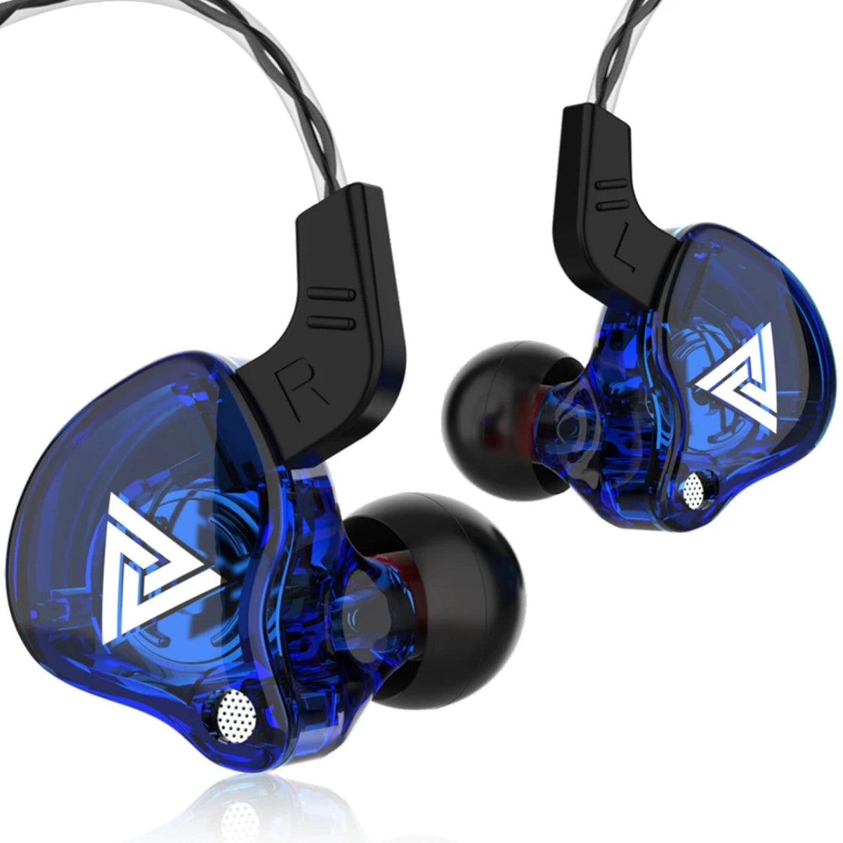 QKZ AK6 HiFi In-Ear-Headset