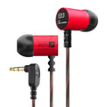 KZ ED3M Youth In-Ear-Kopfhörer mit Hardcase