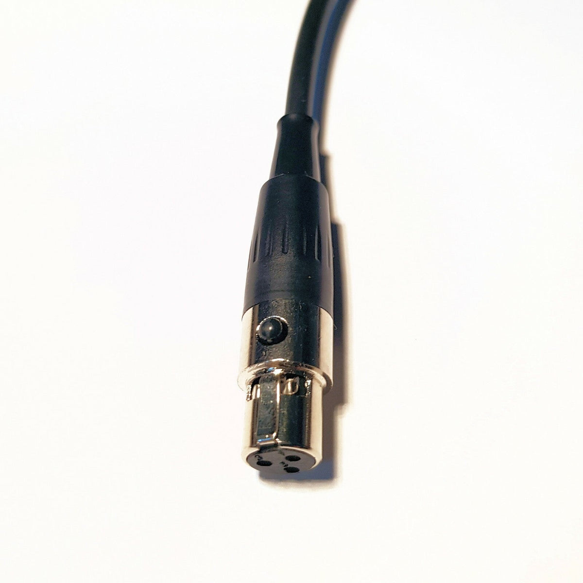 3 m Mini-XLR Kopfhörerkabel für AKG und beyerdynamic