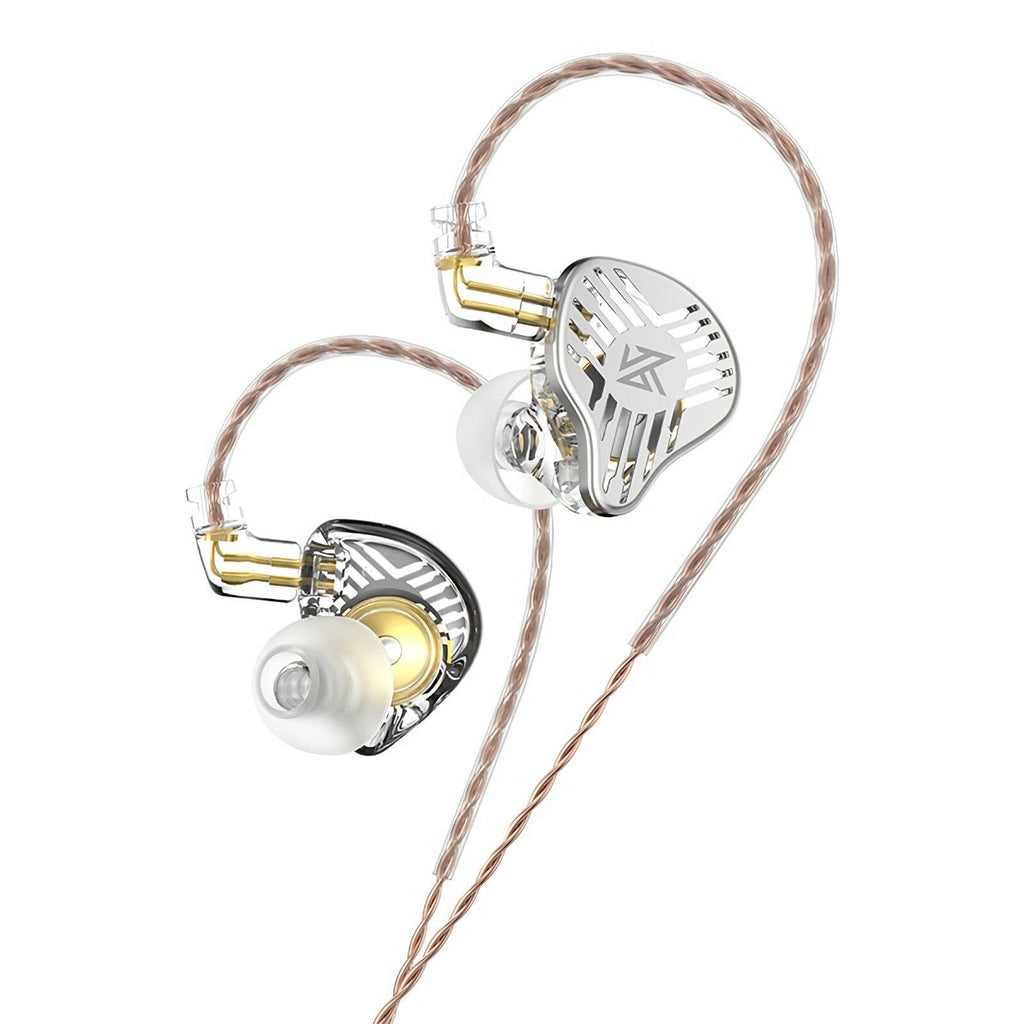 KZ EDS HiFi In-Ear-Headset