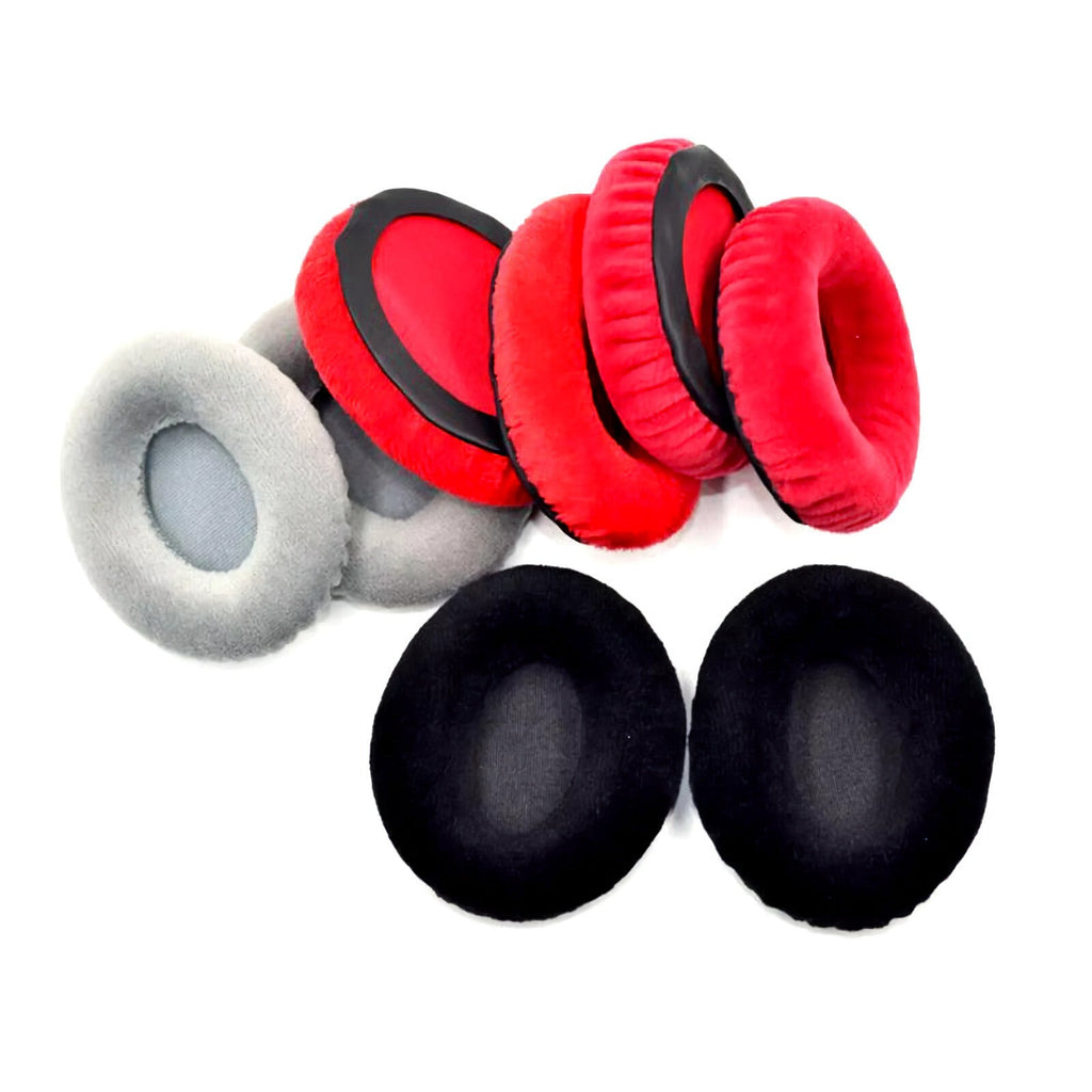 Velours-Ohrpolster für Sennheiser Momentum On-Ear