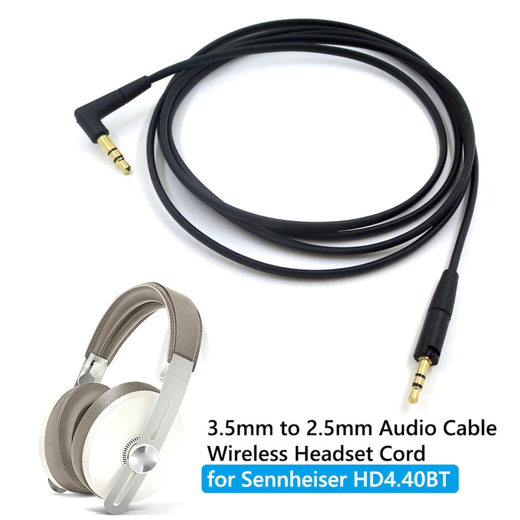 1,5 m Sennheiser Kabel für Momentum 2.0 und HD4-Serie