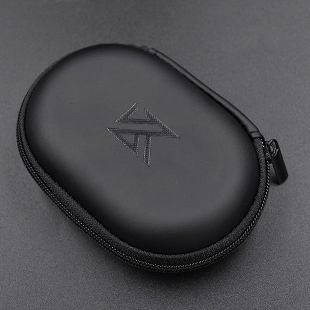 KZ EDX HiFi In-Ear-Kopfhörer mit abnehmbarem Kabel