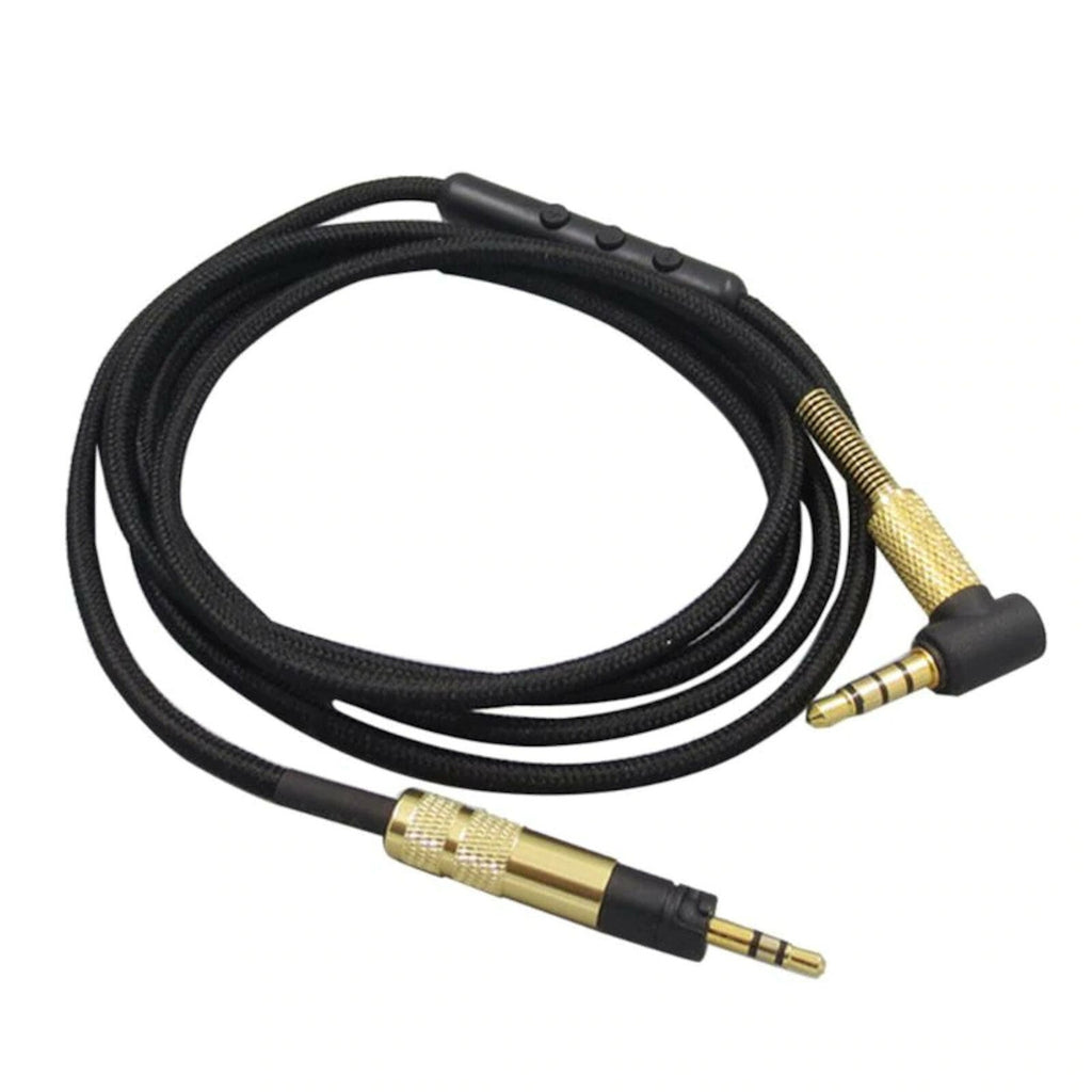 Sennheiser Kabel mit Mikrofon für Momentum 2.0 und HD4-Serie