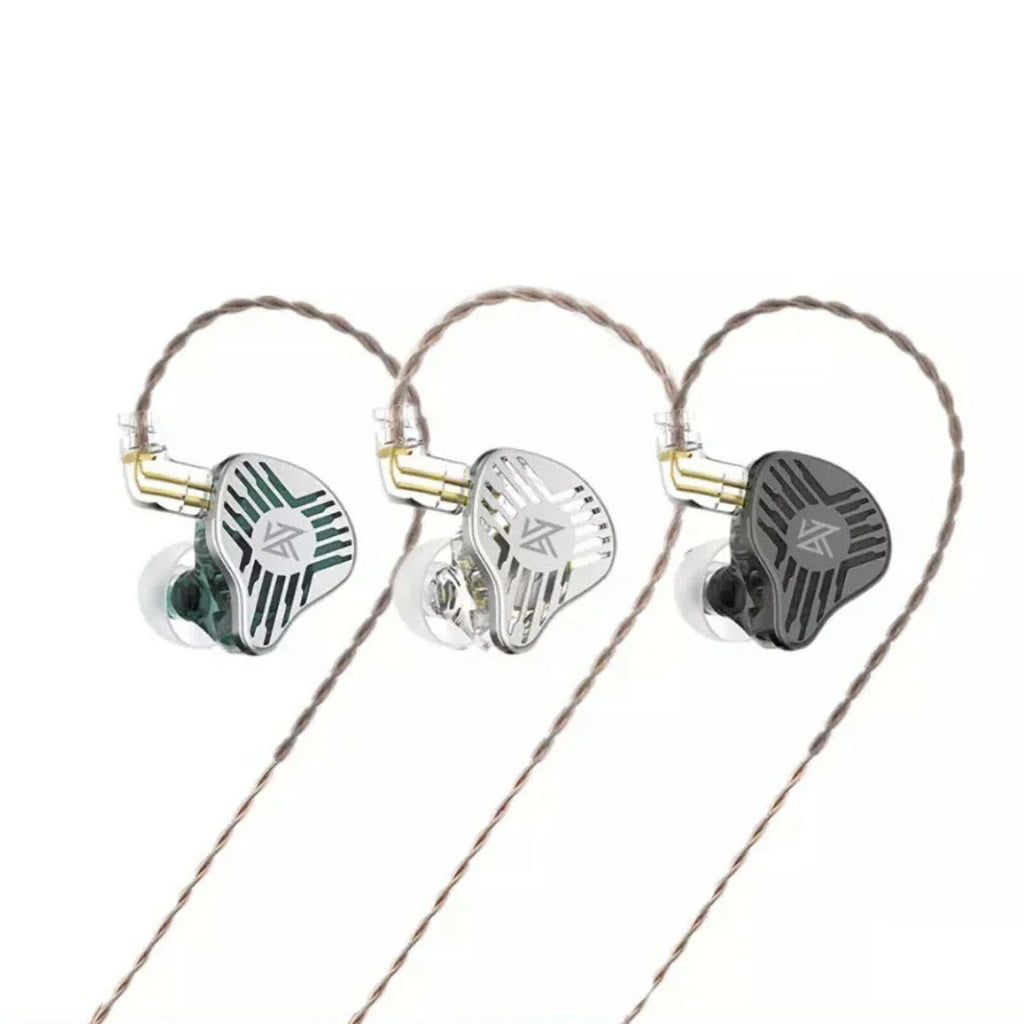 KZ EDS HiFi In-Ear-Headset