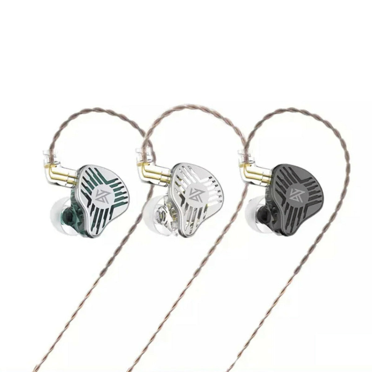 KZ EDS HiFi In-Ear-Headset