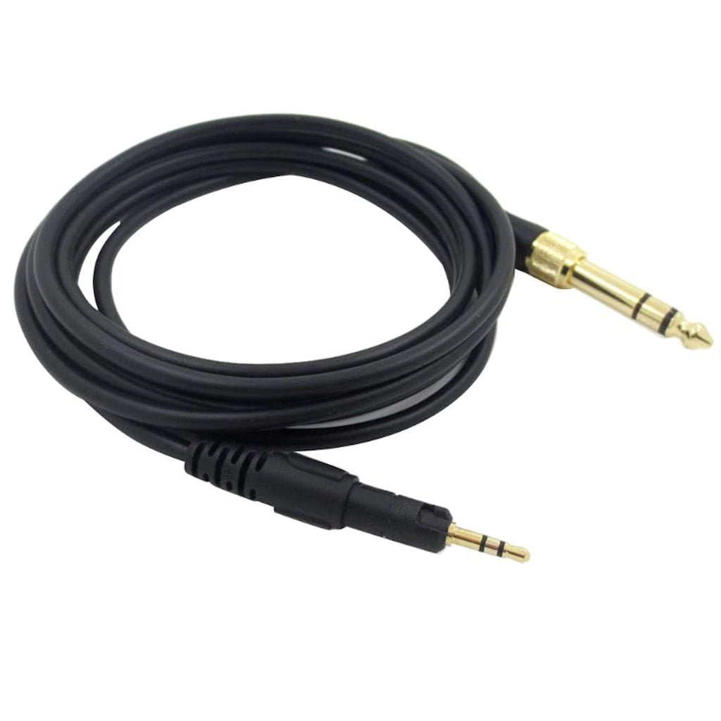2 m Kopfhörerkabel für Pioneer HDJ-X5 und HDJ-X7