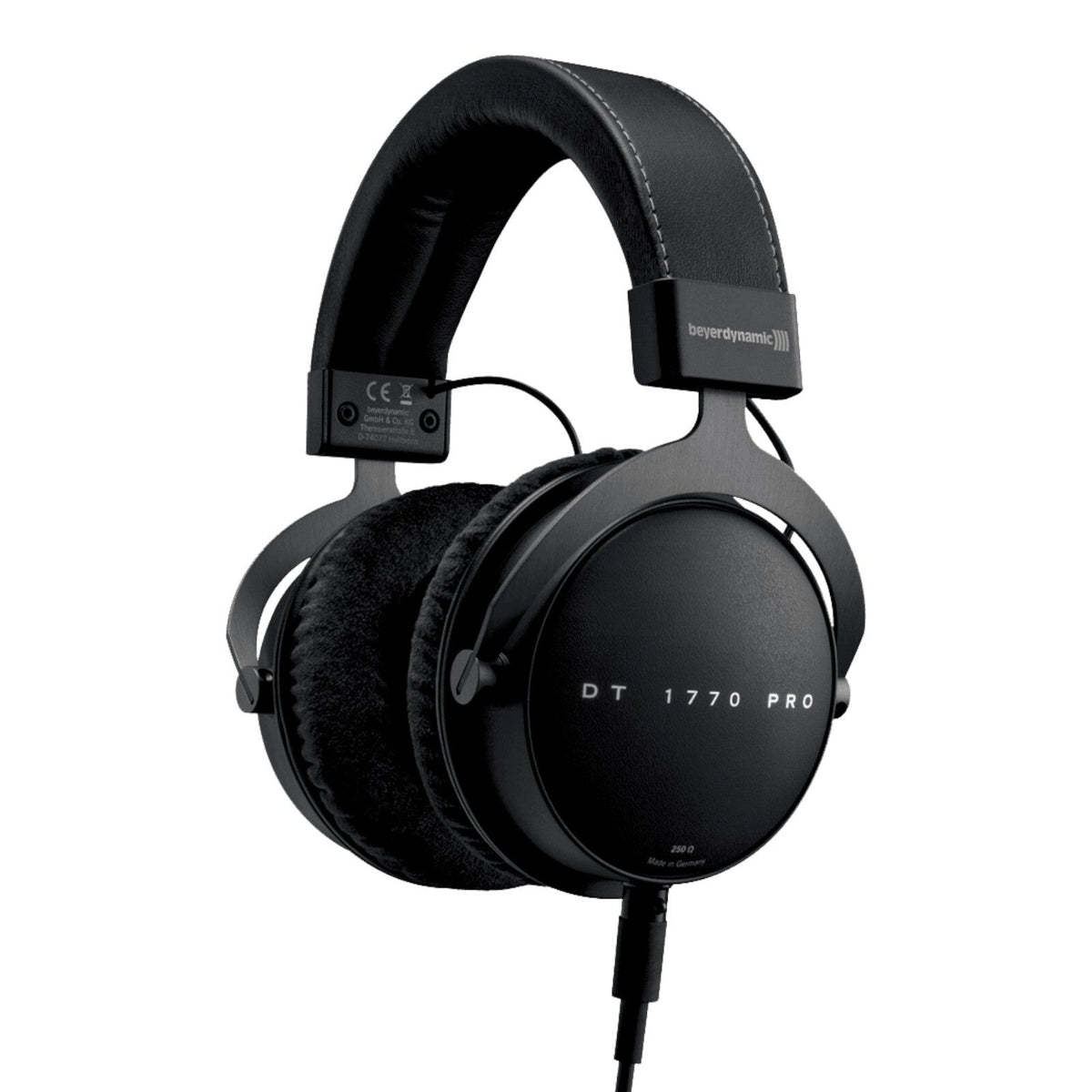 beyerdynamic DT 1770 PRO geschlossener Studiokopfhörer