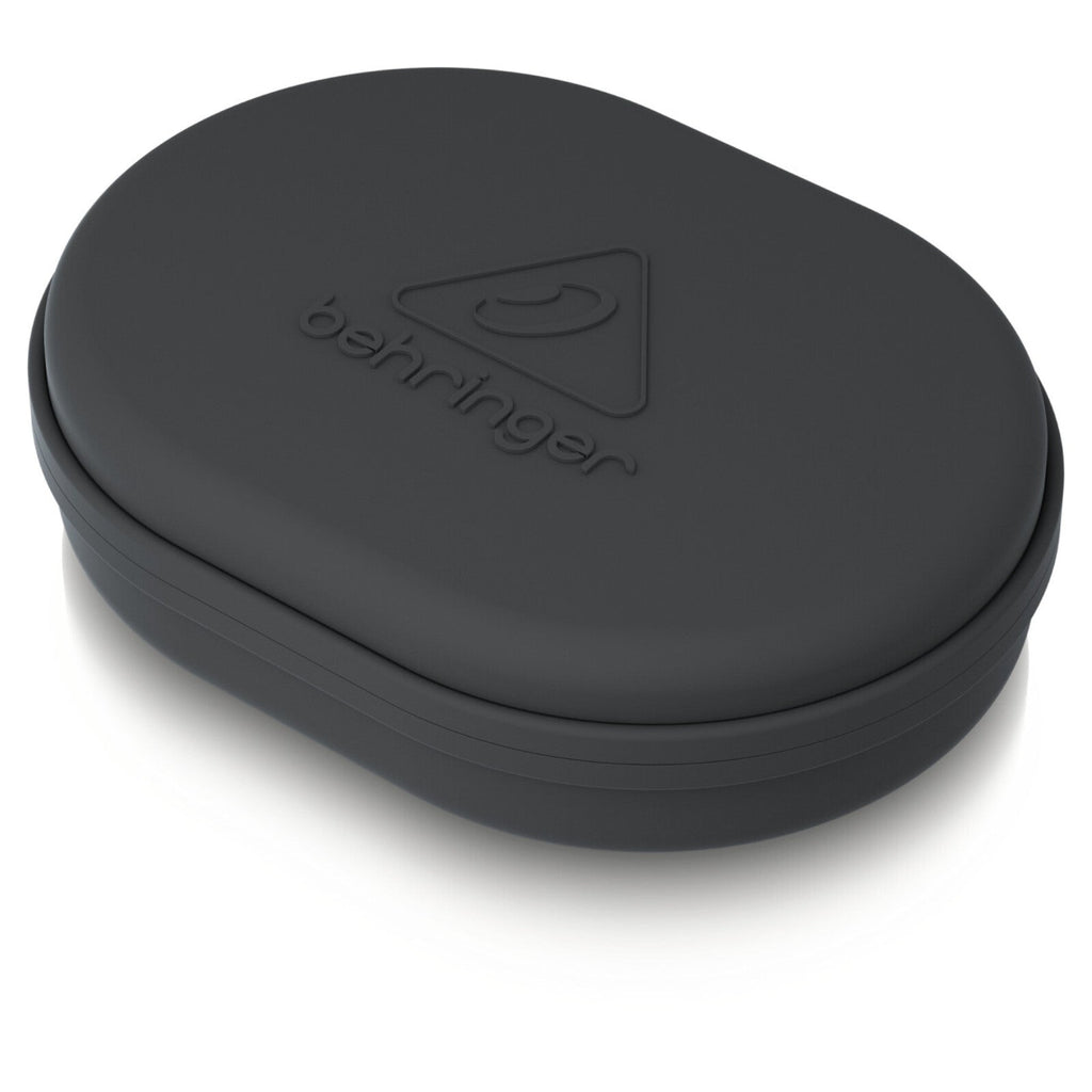 Behringer BH480NC Bluetooth Over-Ear-Kopfhörer mit ANC