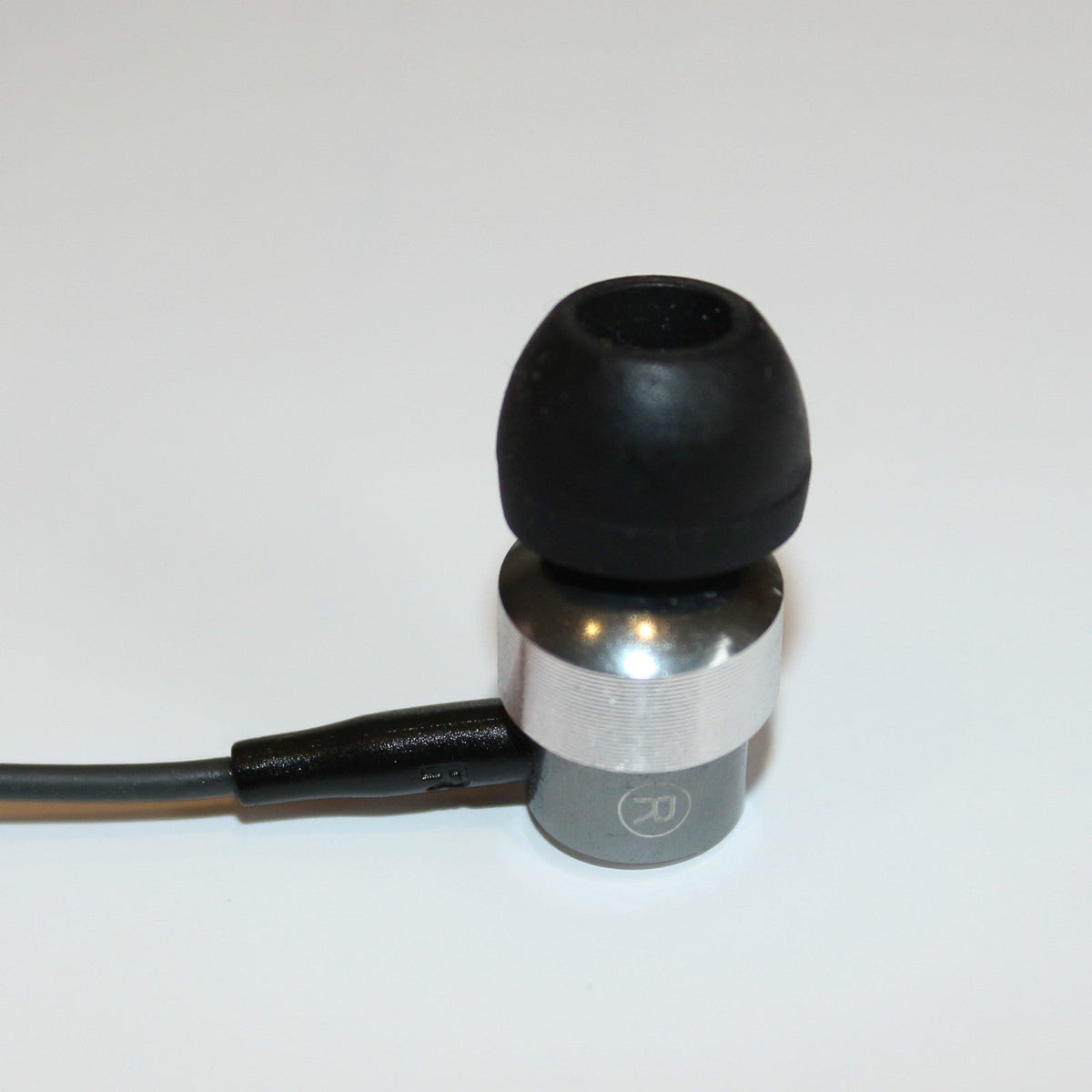 KZ Pro 3 In-Ear-Headset mit Mikrofon und Hardcase