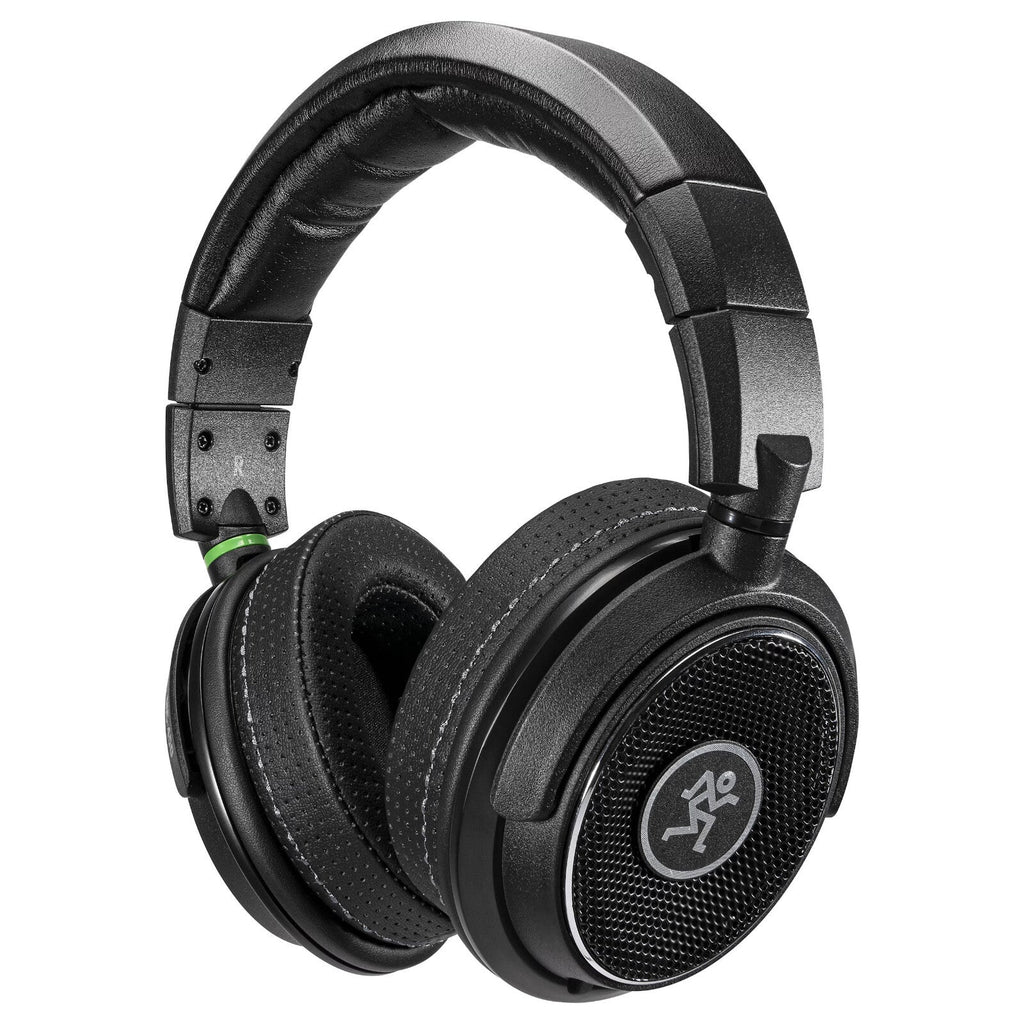 Mackie MC-450 offene Studio-Kopfhörer