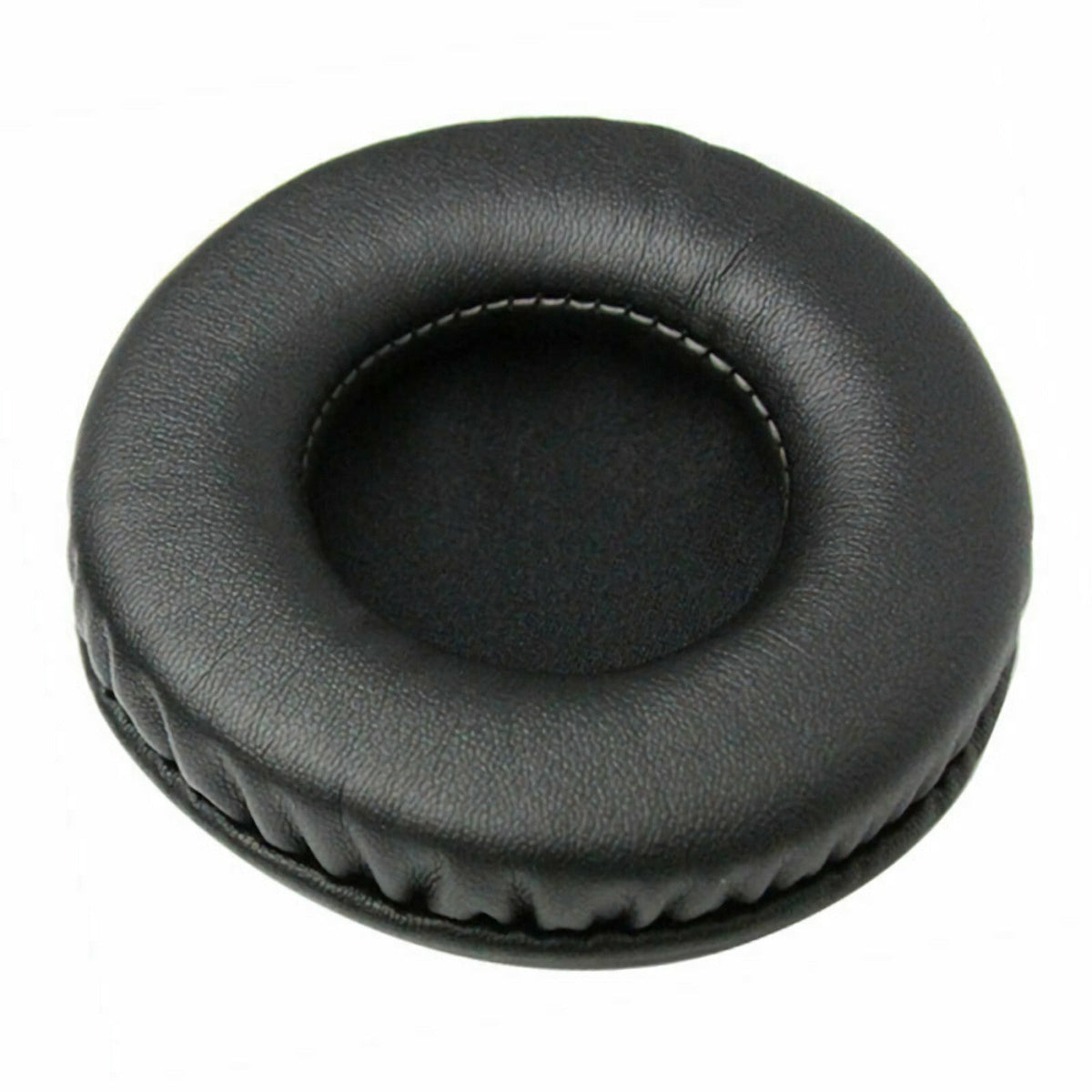 Kunstleder-Ohrpolster mit Kopfband für beyerdynamic DT770 DT880 DT990