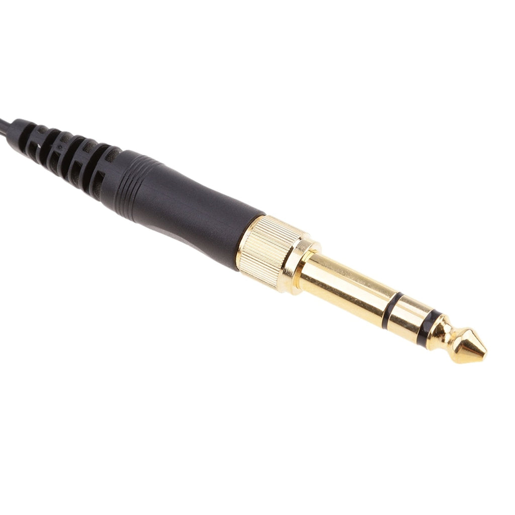 2 m Kopfhörerkabel für Audio-Technica ATH-M50x