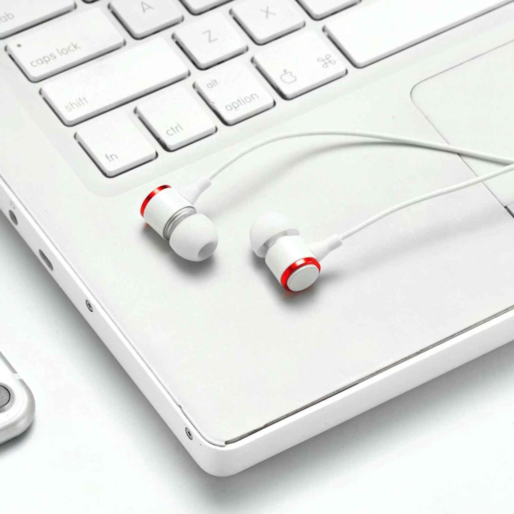 3K RSW9 In-Ear-Headset mit Mikrofon