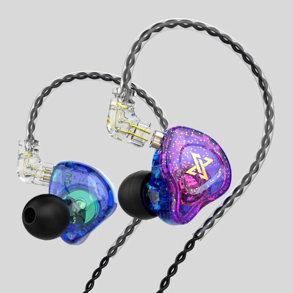 QKZ AK6 Max HiFi In-Ear-Headset