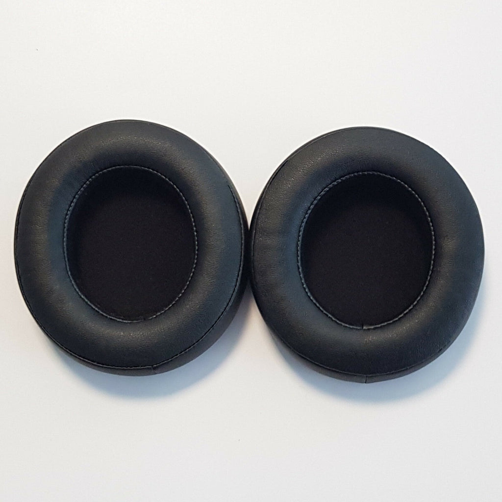 Schwarze Ohrpolster für Razer Kraken Pro 7.1 V2