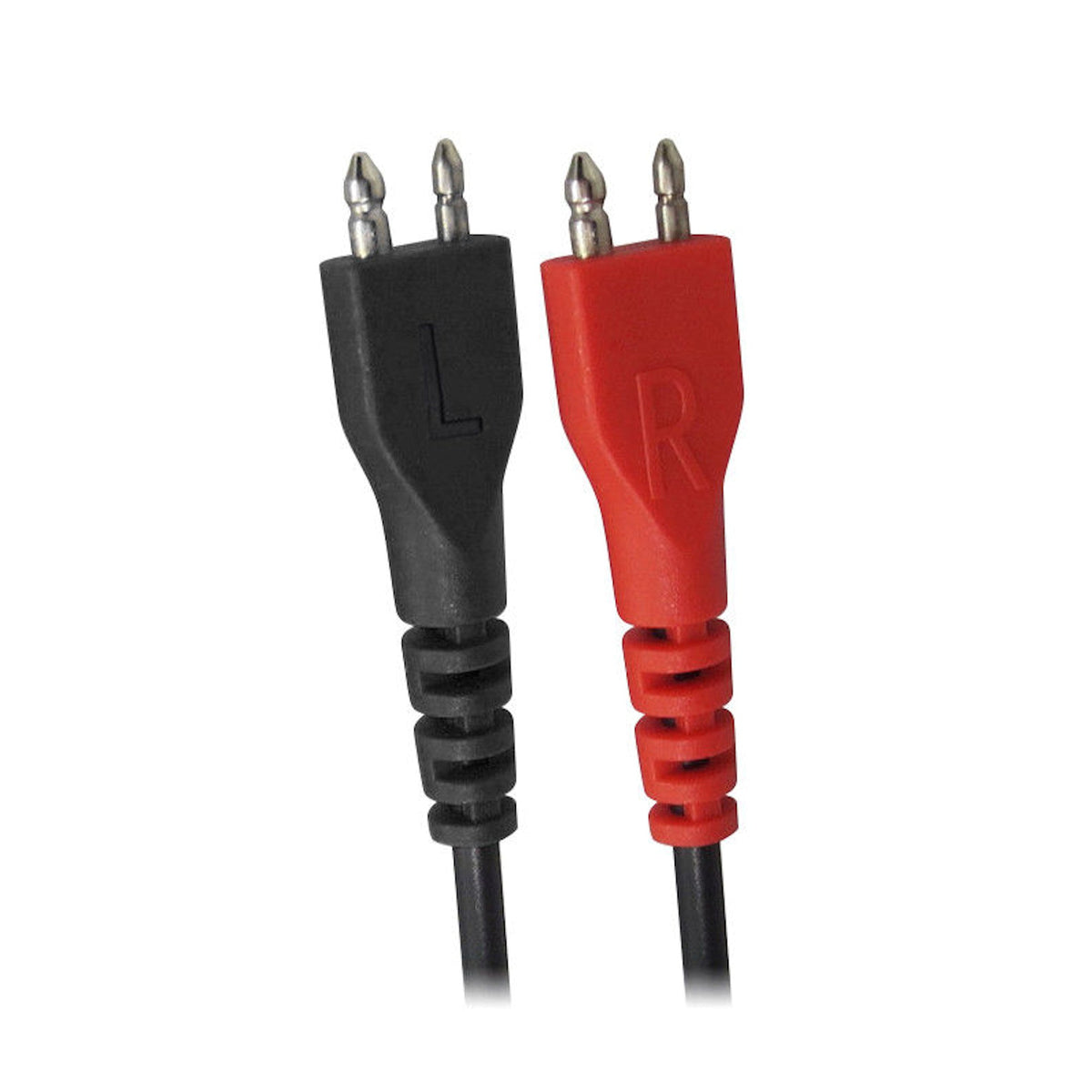 2,5 m Ersatzkabel für Sennheiser HD580 bis HD660