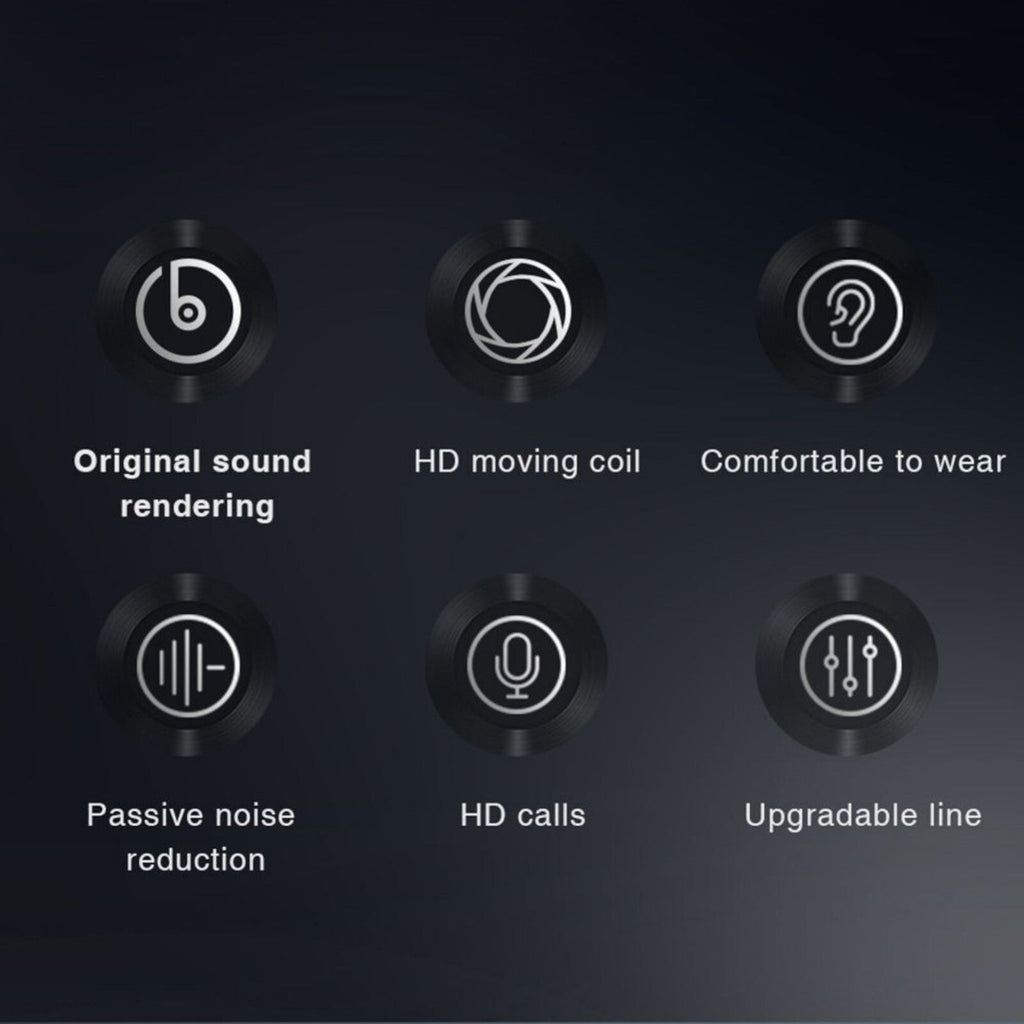 QKZ AK6 Pro HiFi In-Ear-Headset