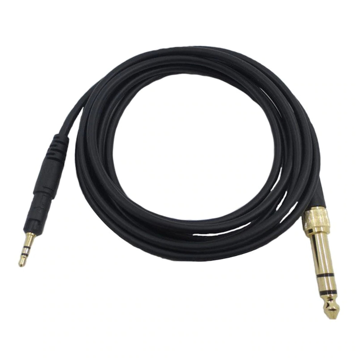2 m Kopfhörerkabel für Audio-Technica ATH-M50x