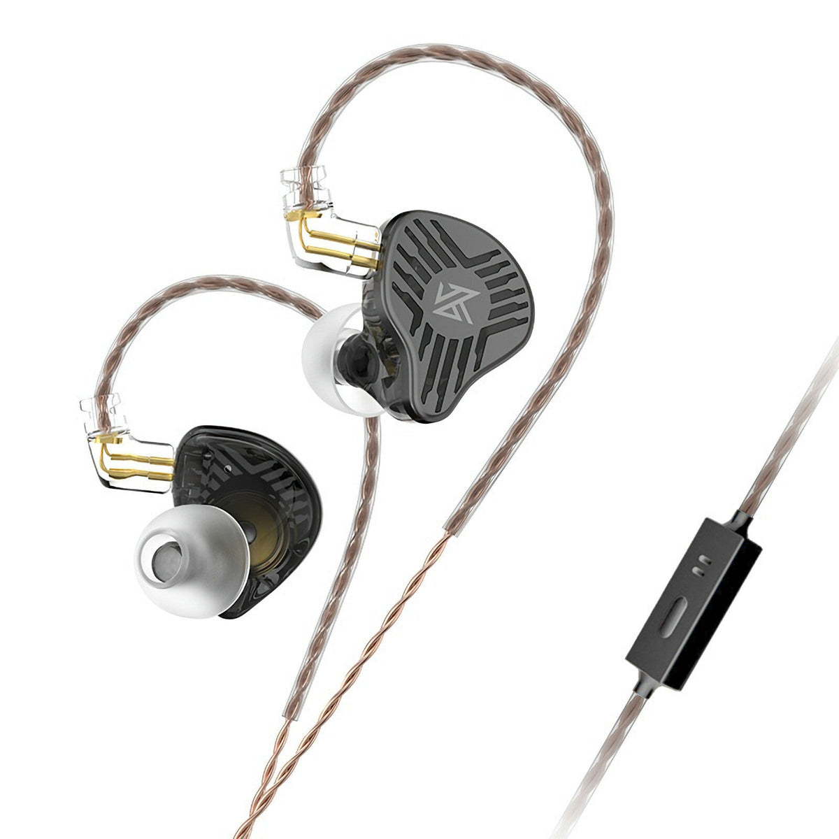 KZ EDS HiFi In-Ear-Headset