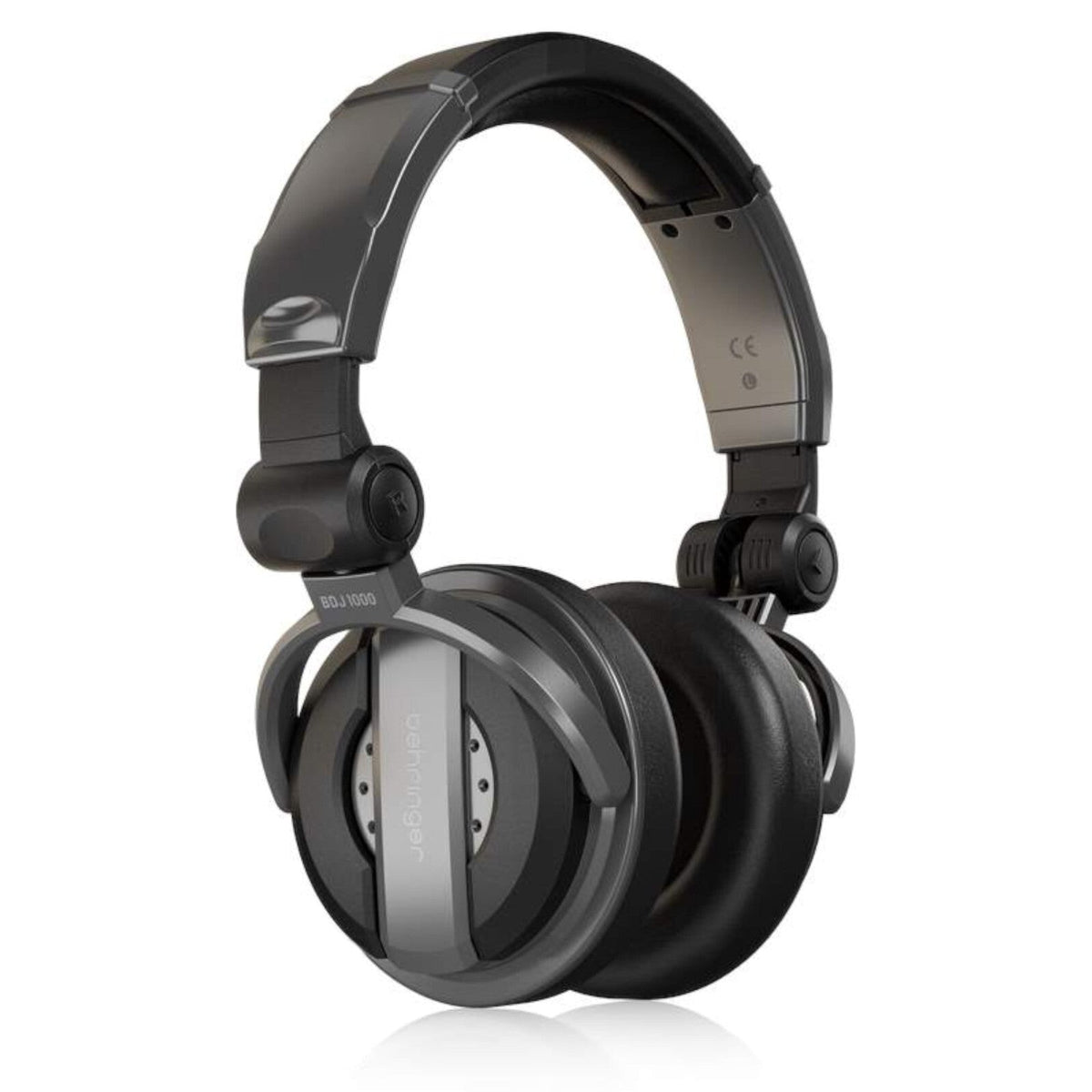 Behringer BDJ1000 geschlossene DJ-Kopfhörer