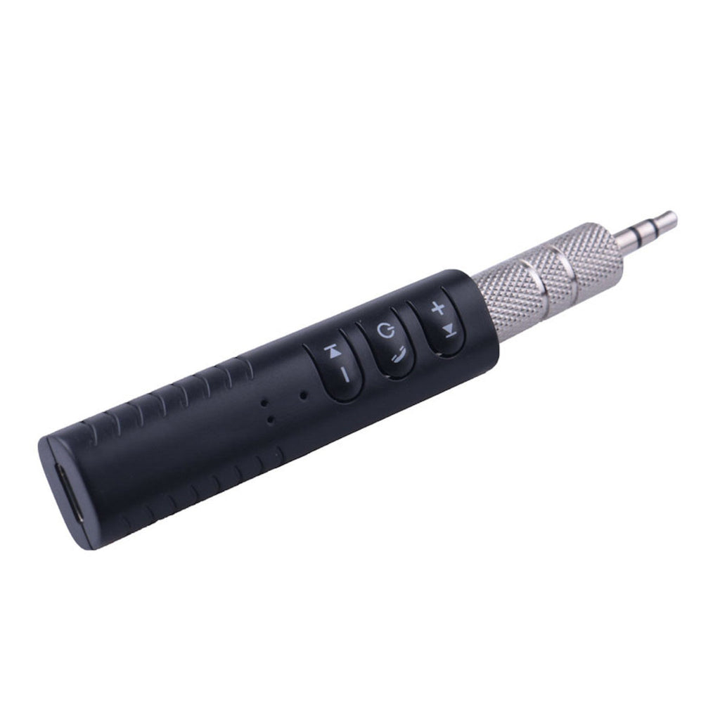 Mini Bluetooth Audio-Empfänger mit 3,5-mm-AUX