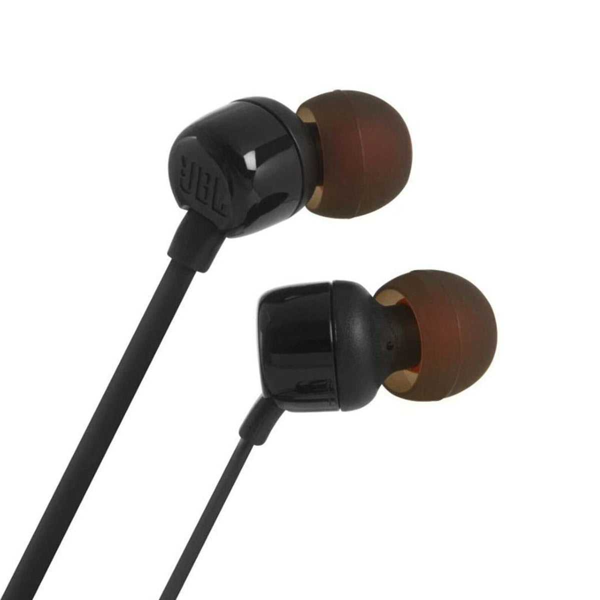 JBL T110 In-Ear-Kopfhörer mit Mikrofon