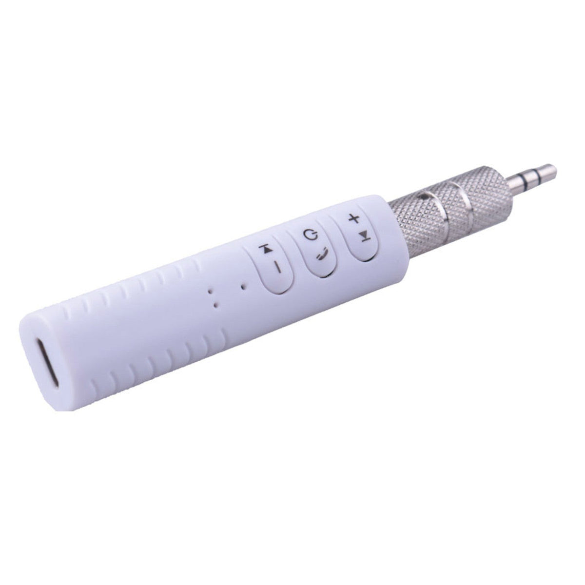 Mini Bluetooth Audio-Empfänger mit 3,5-mm-AUX